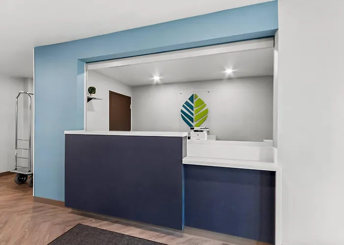 Woodspring Gilbert - Mesa Gateway Airport *